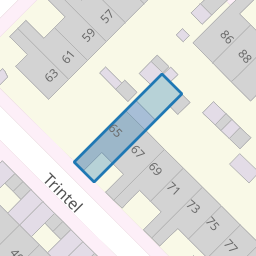 Perceel MNK00-E-1733