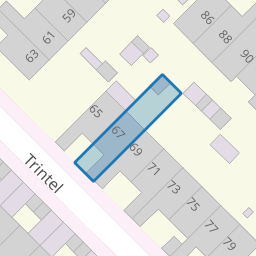 Perceel MNK00-E-1734