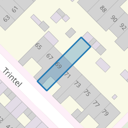 Perceel MNK00-E-1735