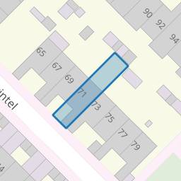 Perceel MNK00-E-1736