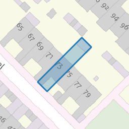 Perceel MNK00-E-1737