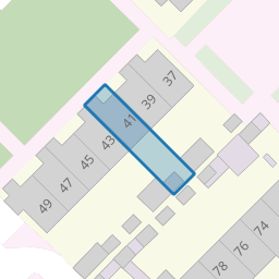 Perceel MNK00-E-1743