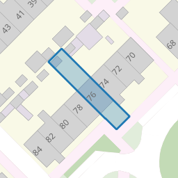 Perceel MNK00-E-1751