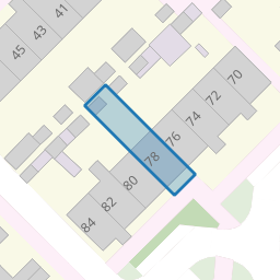 Perceel MNK00-E-1752