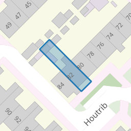 Perceel MNK00-E-1754