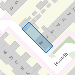 Perceel MNK00-E-1755