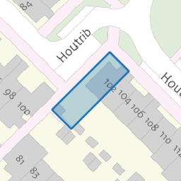 Perceel MNK00-E-1761