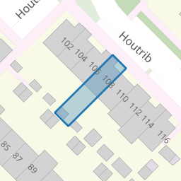 Perceel MNK00-E-1764