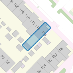 Perceel MNK00-E-1768