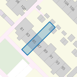 Perceel MNK00-E-1771