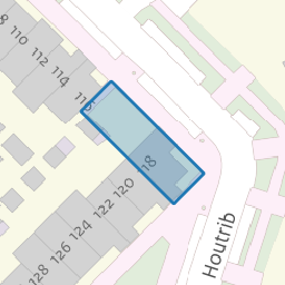 Perceel MNK00-E-1777