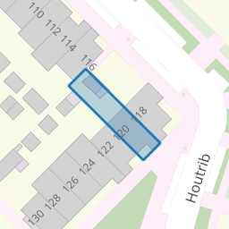 Perceel MNK00-E-1778