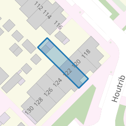 Perceel MNK00-E-1779