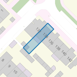 Perceel MNK00-E-1798