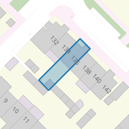 Perceel MNK00-E-1799