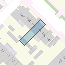 Perceel MNK00-E-1800