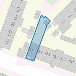 Perceel MNK00-E-1822