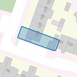 Perceel MNK00-E-1823