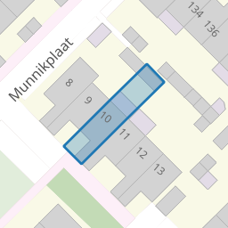 Perceel MNK00-E-1836