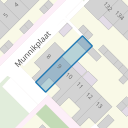 Perceel MNK00-E-1837