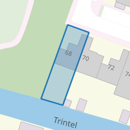 Perceel MNK00-E-1839