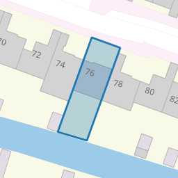 Perceel MNK00-E-1843