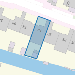 Perceel MNK00-E-1847