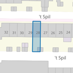 Perceel MNK00-E-1885