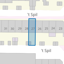 Perceel MNK00-E-1886