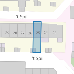 Perceel MNK00-E-1888