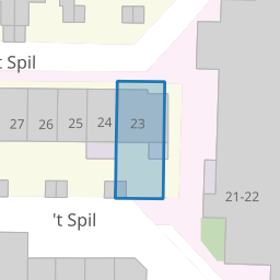 Perceel MNK00-E-1890