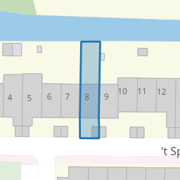 Perceel MNK00-E-1897