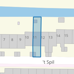 Perceel MNK00-E-1900