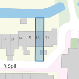 Perceel MNK00-E-1905