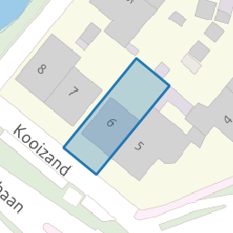 Perceel MNK00-E-1958