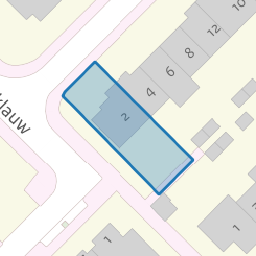 Perceel MNK00-E-1997