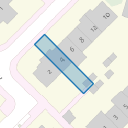 Perceel MNK00-E-1998