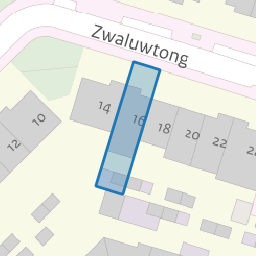 Perceel MNK00-E-2004