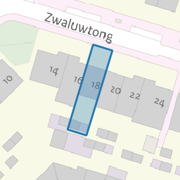 Perceel MNK00-E-2005