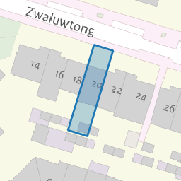 Perceel MNK00-E-2006