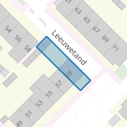 Perceel MNK00-E-2026