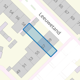 Perceel MNK00-E-2027