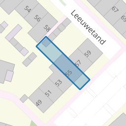 Perceel MNK00-E-2028