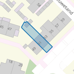 Perceel MNK00-E-2030