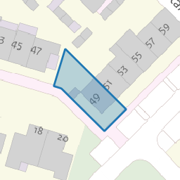 Perceel MNK00-E-2031