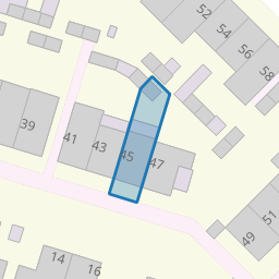 Perceel MNK00-E-2033