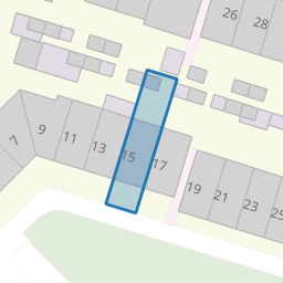 Perceel MNK00-E-2048