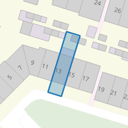 Perceel MNK00-E-2049