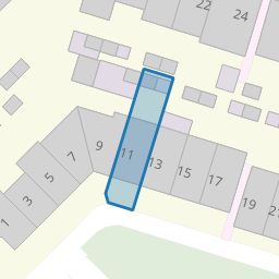 Perceel MNK00-E-2050