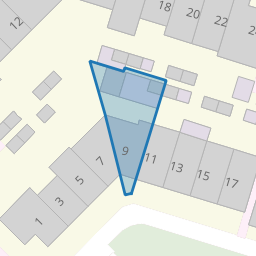 Perceel MNK00-E-2051